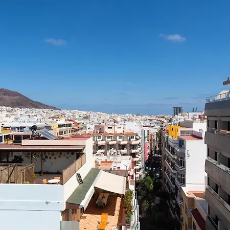 Holiday home Ferienhaus Fur 4 Personen Ca 62 Qm In Palmas De Gran Canaria, Gran Canaria Nordkuste Gran Canaria