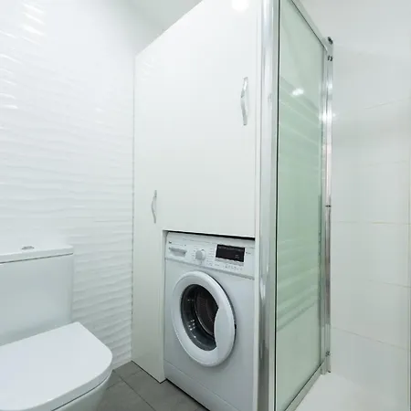 Holiday home Ferienhaus Fur 4 Personen Ca 62 Qm In Palmas De Gran Canaria, Gran Canaria Nordkuste Gran Canaria Las Palmas de Gran Canaria