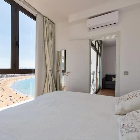 Holiday home Ferienhaus Fur 4 Personen Ca 62 Qm In Palmas De Gran Canaria, Gran Canaria Nordkuste Gran Canaria