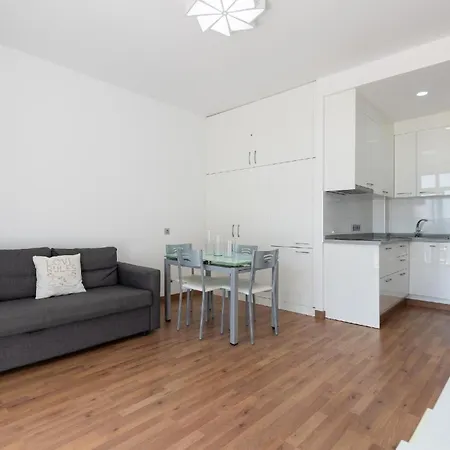 Ferienhaus Fur 4 Personen Ca 62 Qm In Palmas De Gran Canaria, Gran Canaria Nordkuste Gran Canaria *