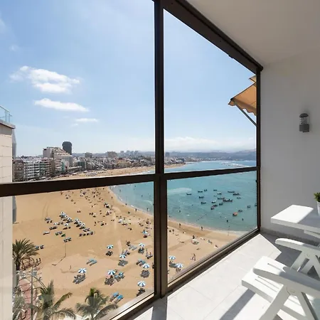 Ferienhaus Fur 4 Personen Ca 62 Qm In Palmas De Gran Canaria, Gran Canaria Nordkuste Gran Canaria Las Palmas de Gran Canaria