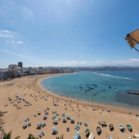 Holiday home Ferienhaus Fur 4 Personen Ca 62 Qm In Palmas De Gran Canaria, Gran Canaria Nordkuste Gran Canaria