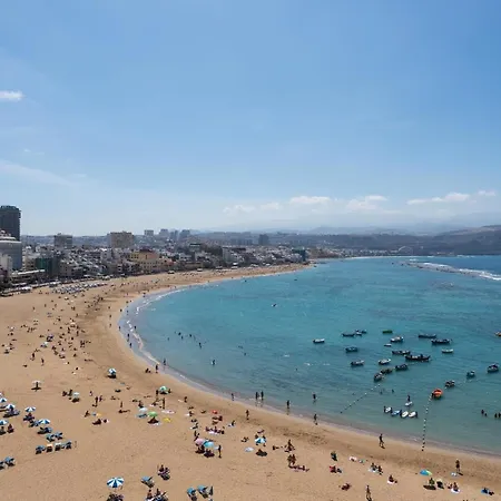 Ferienhaus Fur 4 Personen Ca 62 Qm In Palmas De Gran Canaria, Gran Canaria Nordkuste Gran Canaria Holiday home